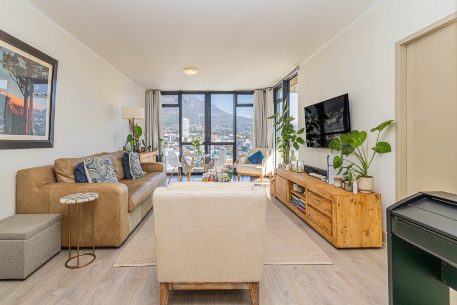 2 Bedroom Property for Sale in Cape Town City Centre Western Cape